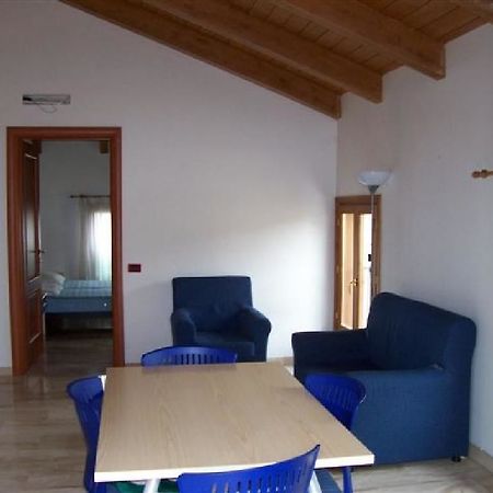 Residence La Vecchia Reggio Реджонель-Эмилия Экстерьер фото