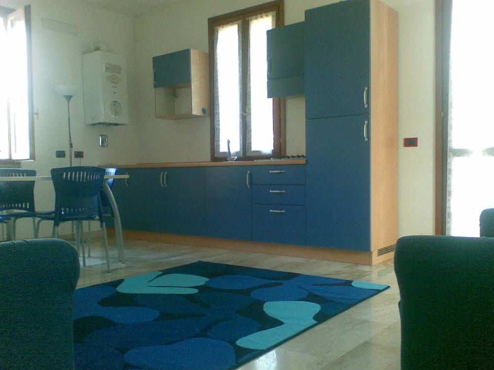 Residence La Vecchia Reggio Реджонель-Эмилия Экстерьер фото