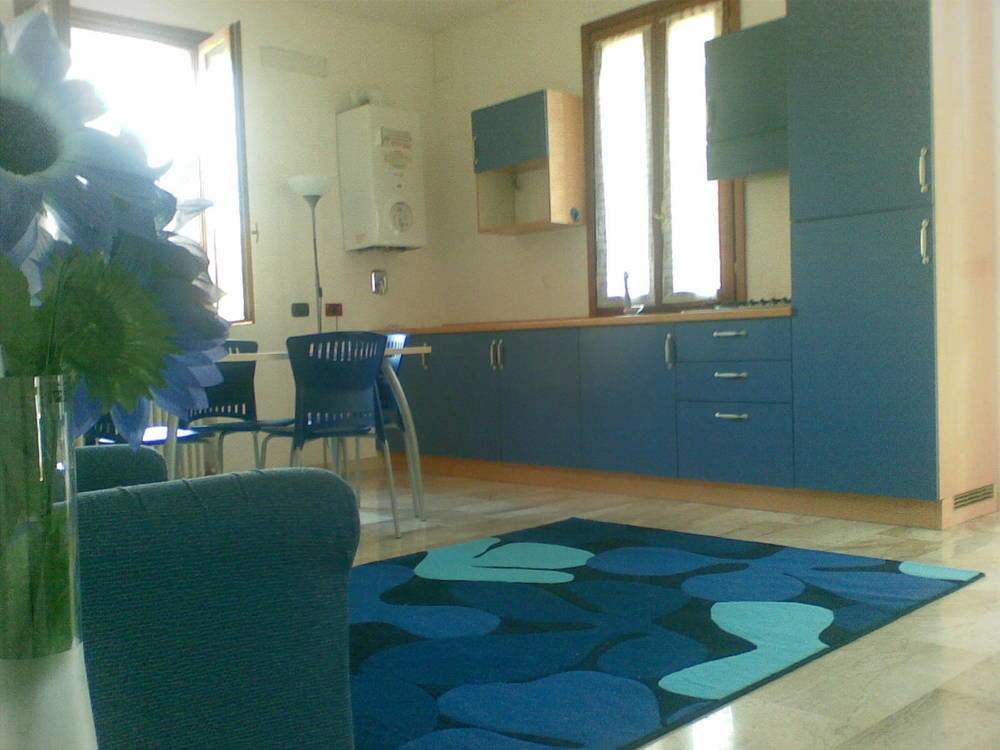 Residence La Vecchia Reggio Реджонель-Эмилия Экстерьер фото