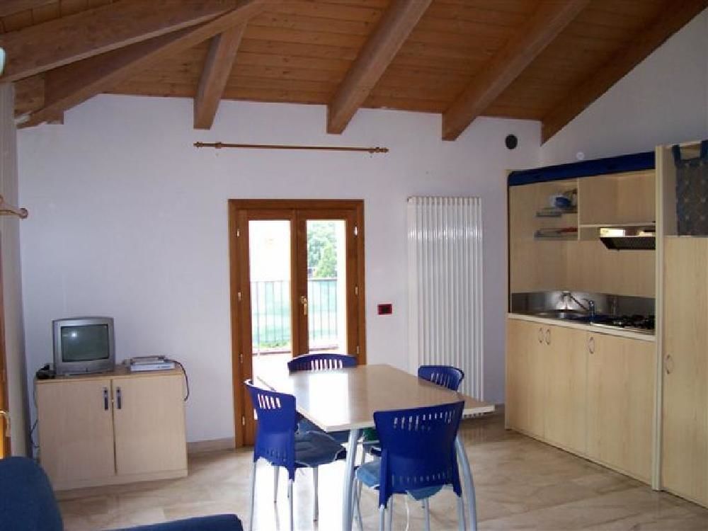 Residence La Vecchia Reggio Реджонель-Эмилия Экстерьер фото