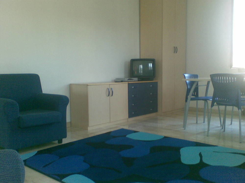 Residence La Vecchia Reggio Реджонель-Эмилия Экстерьер фото