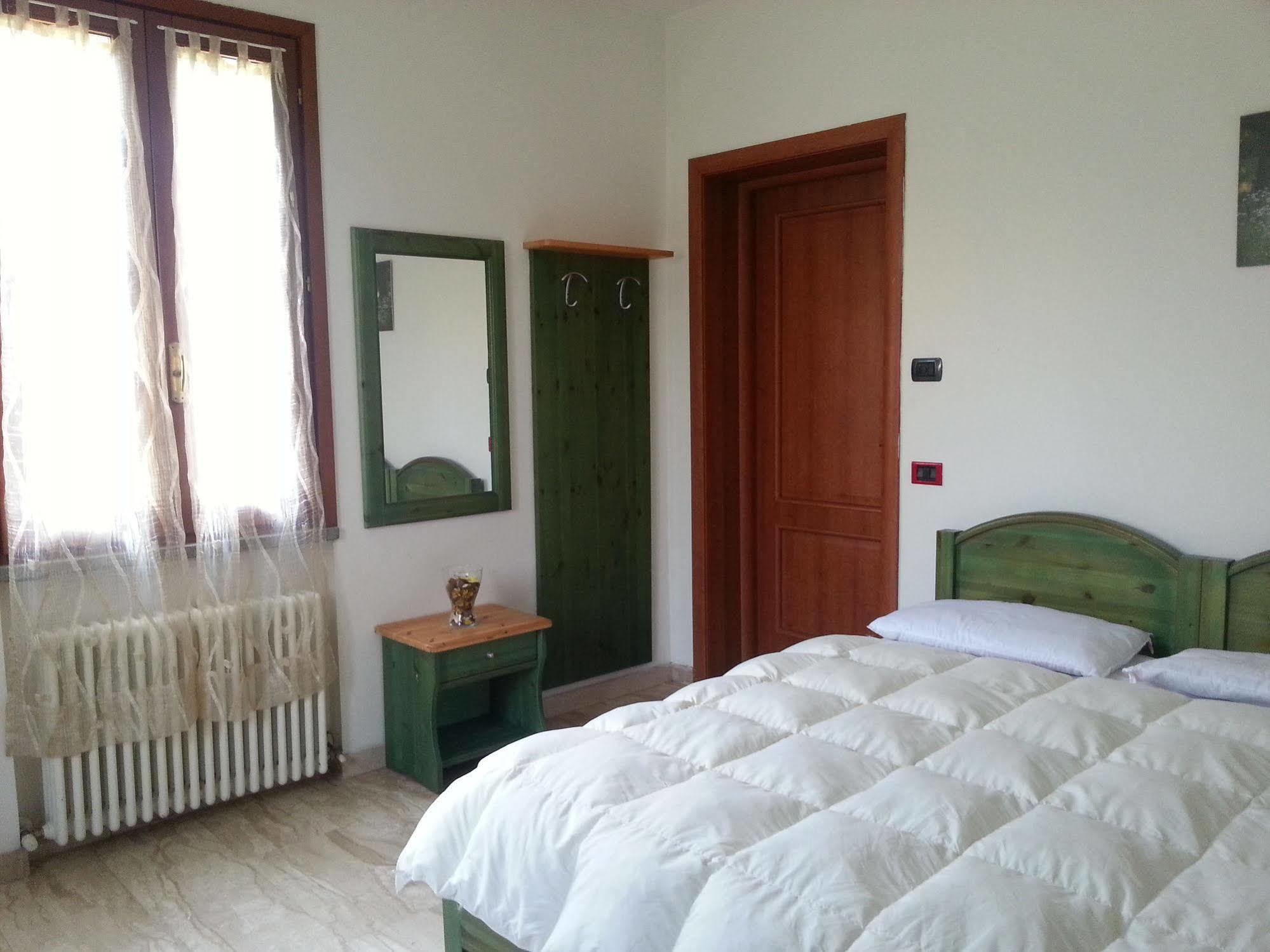 Residence La Vecchia Reggio Реджонель-Эмилия Экстерьер фото